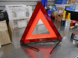 Mercedes/BMW/Audi Genuine Emergency Safety Warning Triangle New Part