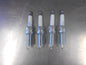 Nissan X-Trail Genuine Laser Iridium Spark Plug Set New Part