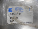 Holden VB Commodore Genuine Rear Bumper Bracket New Part