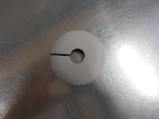 Jeep Grand Cherokee Genuine Sun Visor Cover Trim New Part