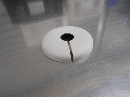 Jeep Grand Cherokee Genuine Sun Visor Cover Trim New Part