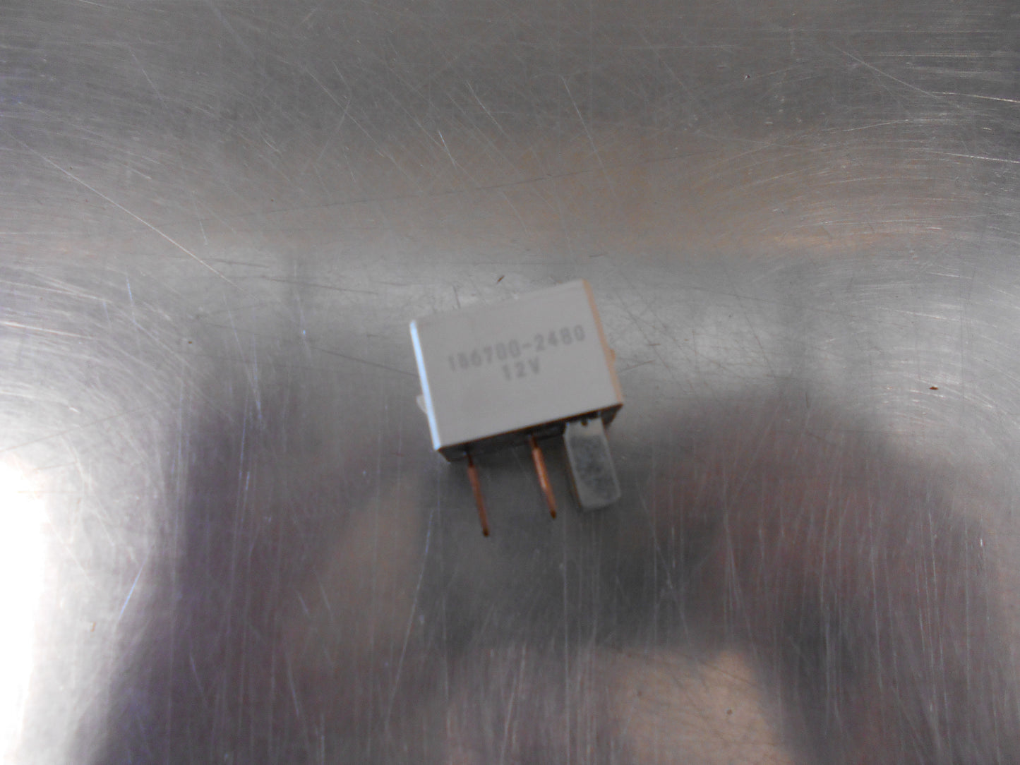 Suzuki Grand Vitara/Kizashi/SX4/Swift Genuine Starter Relay New Part
