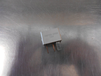 Suzuki Grand Vitara/Kizashi/SX4/Swift Genuine Starter Relay New Part