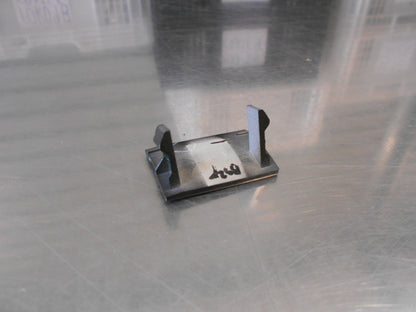 Honda Odyssey Genuine Left Rear Tailgate Garnish Lid New Part