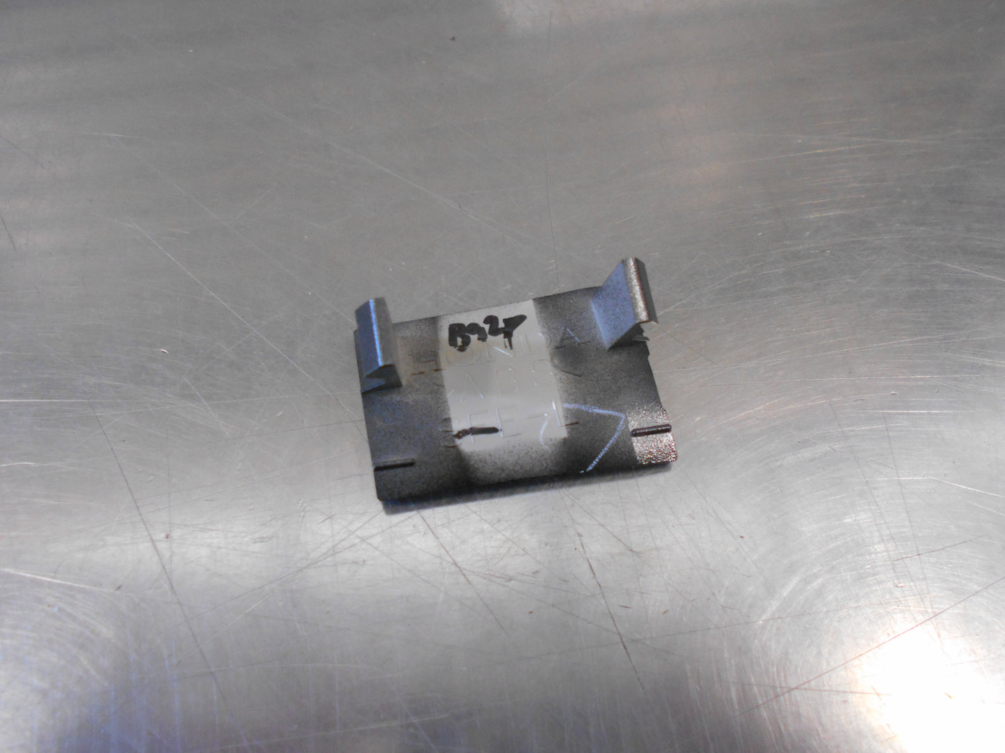 Honda Odyssey Genuine Left Rear Tailgate Garnish Lid New Part