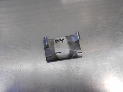 Honda Odyssey Genuine Left Rear Tailgate Garnish Lid New Part