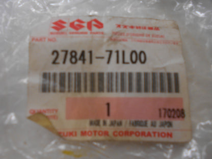 Suzuki Swift Genuine Right Hand Drive Intermediate Seal New Part