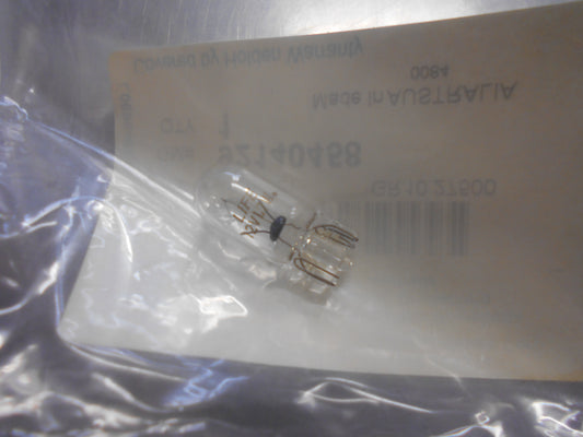 Holden VZ Commodore Genuine Auto Gearstick Position Light Bulb New Part