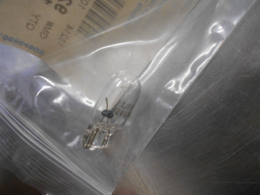 Holden VZ Commodore Genuine Auto Gearstick Position Light Bulb New Part