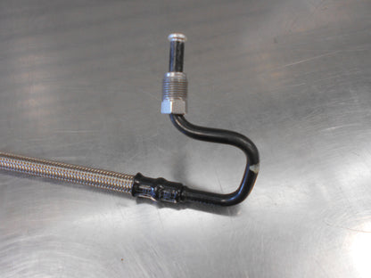 Volkswagen Amarok Genuine Brake Pipe New Part