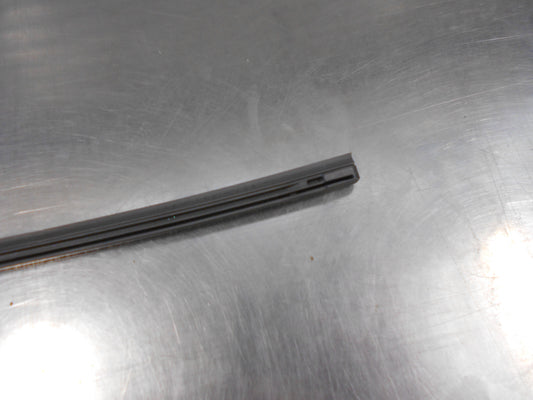 Subaru BRZ Genuine Rubber Wiper Blade Single Replacement New Part