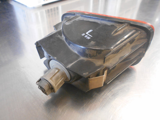Nissan R34 Skyline Genuine Left Hand Indicator Used Part