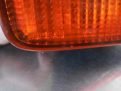 Nissan R34 Skyline Genuine Left Hand Indicator Used Part