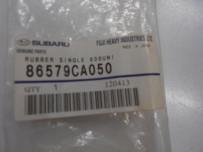 Subaru BRZ Genuine Rubber Wiper Blade Single Replacement New Part