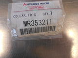 Mitsubishi Pajero Upper Seat Spacer (Left or Right) New Part