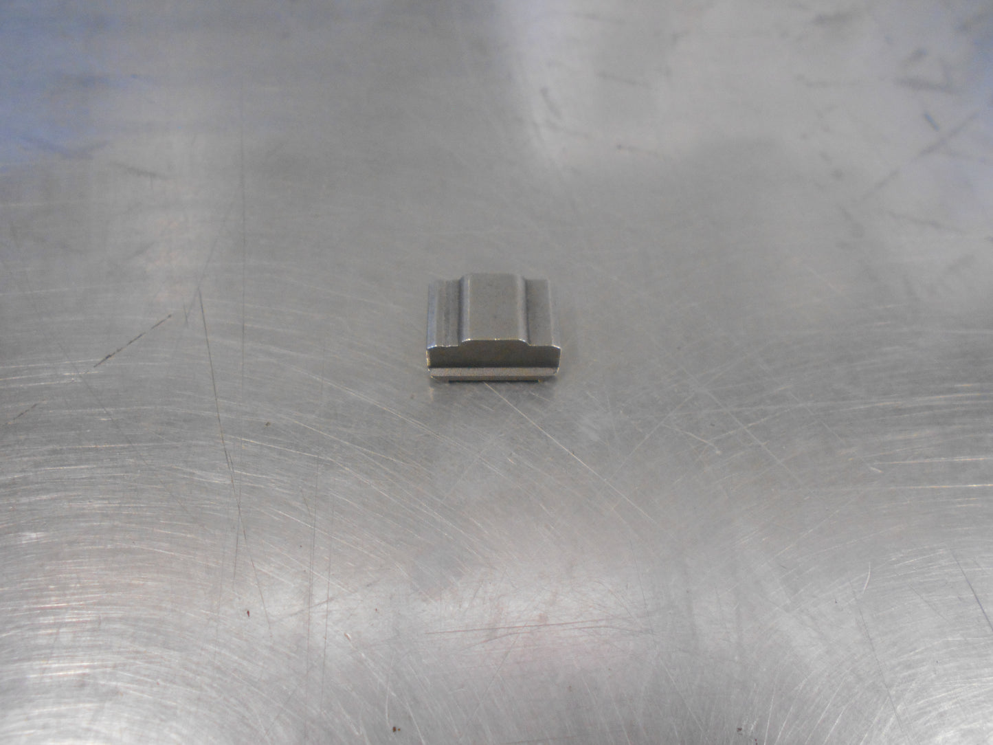 Toyota Hilux / Fortuner Genuine Synchromesh Shifting Key No.2 New Part