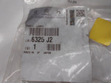 Citroen Peugeot Genuine Number Plate Bulb Holder New Part