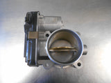 Holden Captiva/Cruze Diesel Genuine Throttle Body Assy Damaged New Part