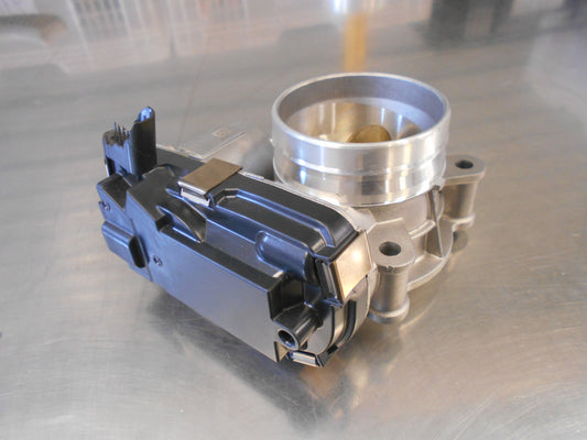 Holden Captiva/Cruze Diesel Genuine Throttle Body Assy Damaged New Part