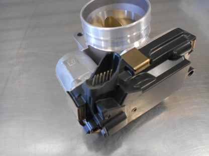 Holden Captiva/Cruze Diesel Genuine Throttle Body Assy Damaged New Part