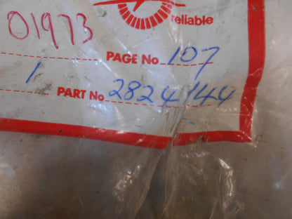 Holden HQ Genuine Front Hand Brake Guide Assy New Part