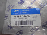 Hyundai Accent / Kia Rio Genuine Exhaust Gasket New Part