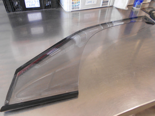 Proton Persona Genuine Passenger Front Weather Shield