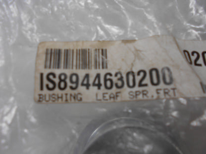 Isuzu NPR/NKR Genuine Front Spring Leaf Bushing New Part