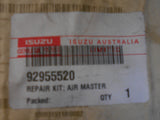 Isuzu Truck Genuine Air Master Repair Kit New Part