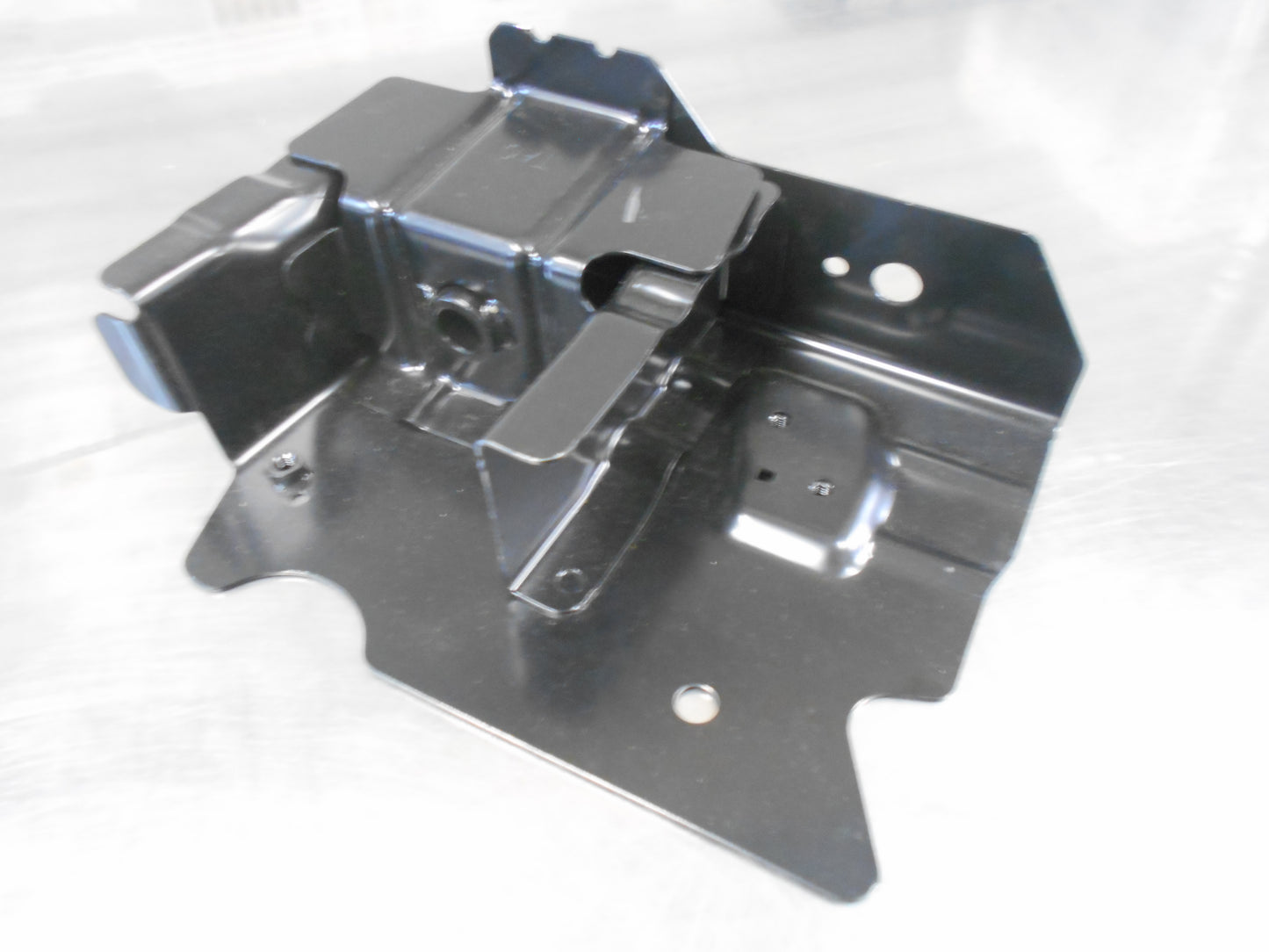 Honda Accord Genuine Left Hand Front Sub Frame Support Bracket New Part