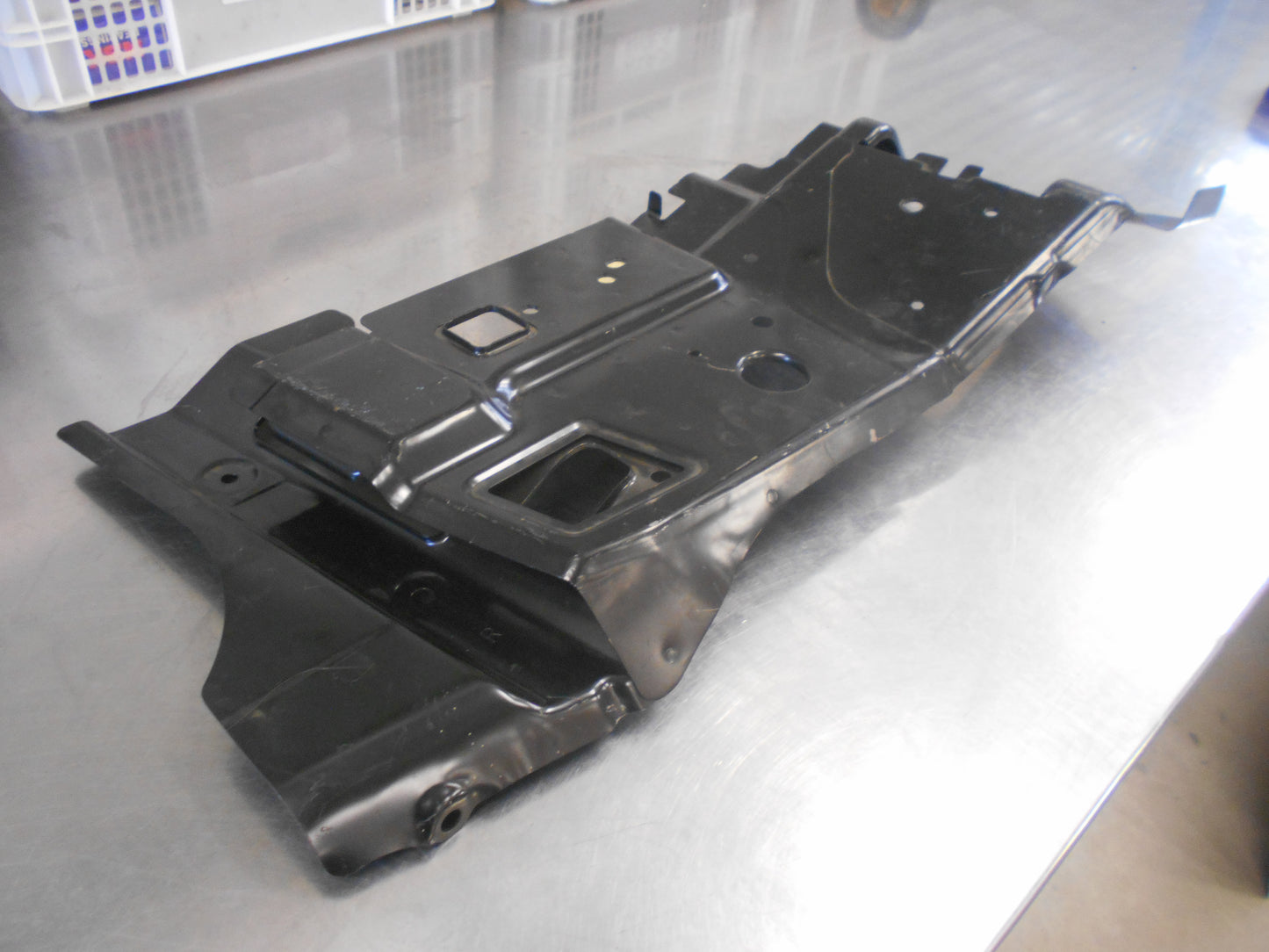 Holden Cruze Right Hand Rear Extension Upper Panel New Part