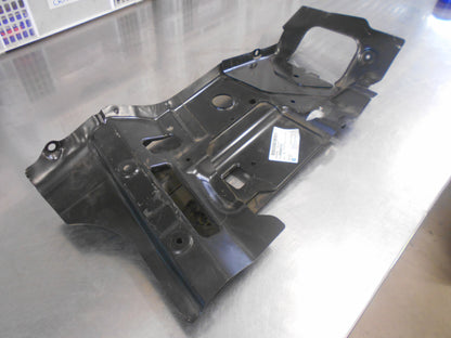 Holden Cruze Right Hand Rear Extension Upper Panel New Part