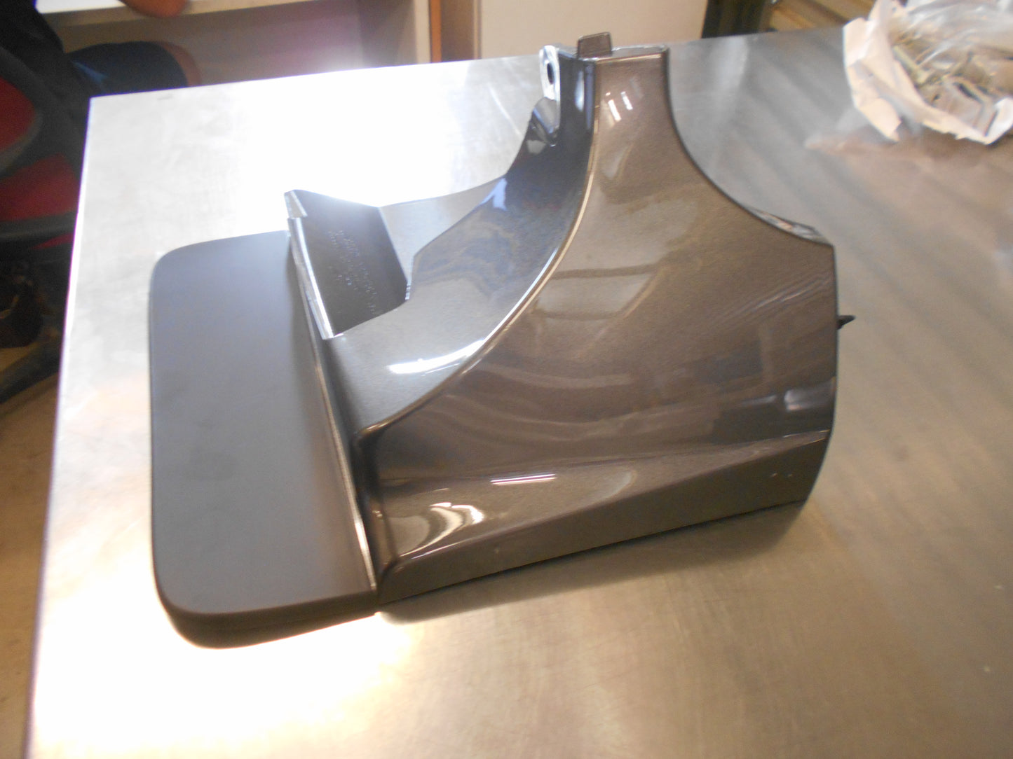 Toyota Landcruiser Prado Genuine Right Hand Front Mud Flap New Part