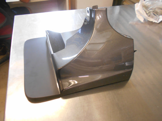 Toyota Landcruiser Prado Genuine Right Hand Front Mud Flap New Part