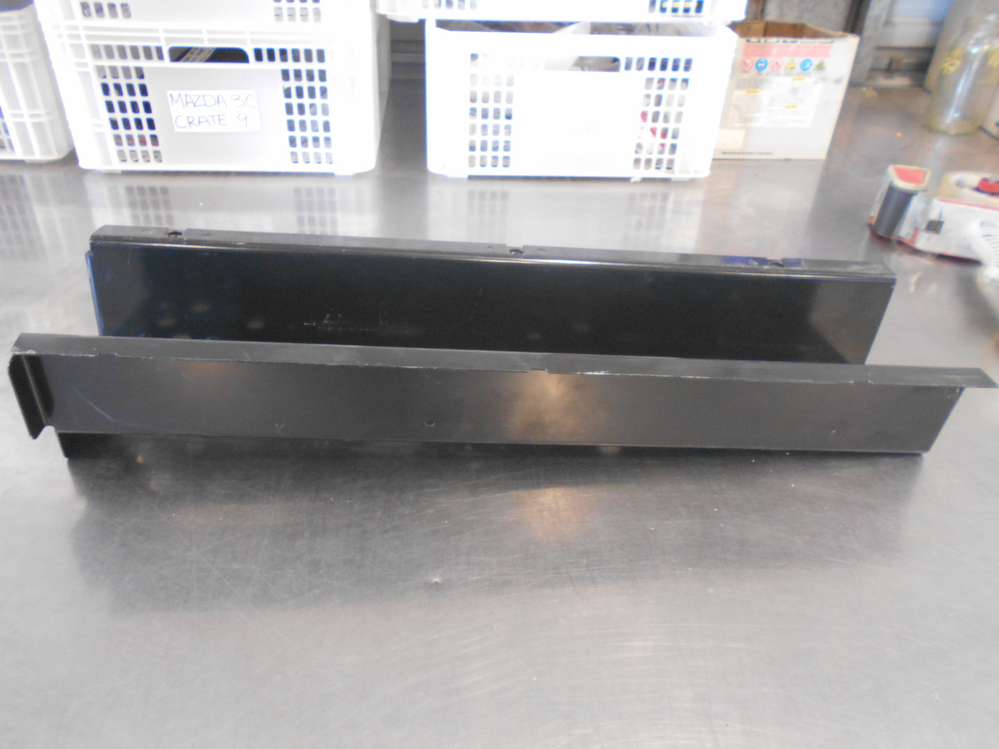 Holden Commodore/Caprice Genuine Rear Floor Rail ASM New Part