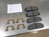 Holden VE VF Commodore Genuine Front Brake Pads New Part