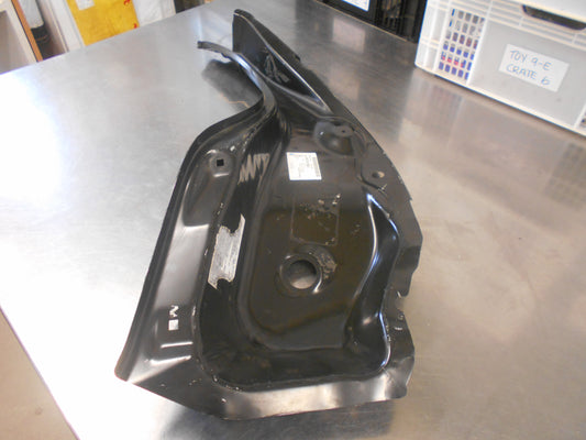 Holden Barina Genuine Tail Lamp Panel New Part