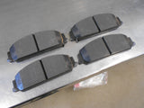 Holden VE VF Commodore Genuine Front Brake Pads New Part