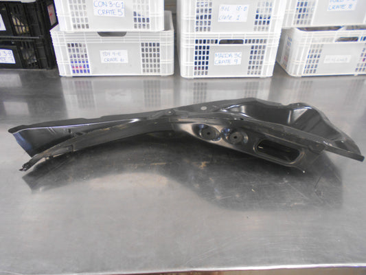 Holden Barina Genuine Tail Lamp Panel New Part