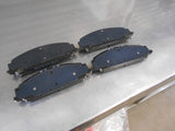 Holden VE VF Commodore Genuine Front Brake Pads New Part