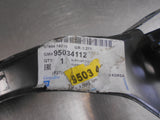 Holden Barina Genuine Left Front Frame Bracket New Part