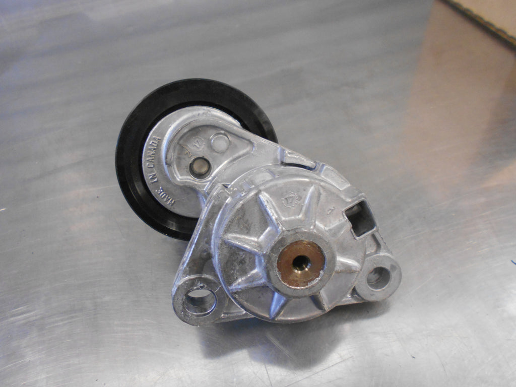 Holden VE VF Commodore Genuine Drive Belt Tensioner New Part Half