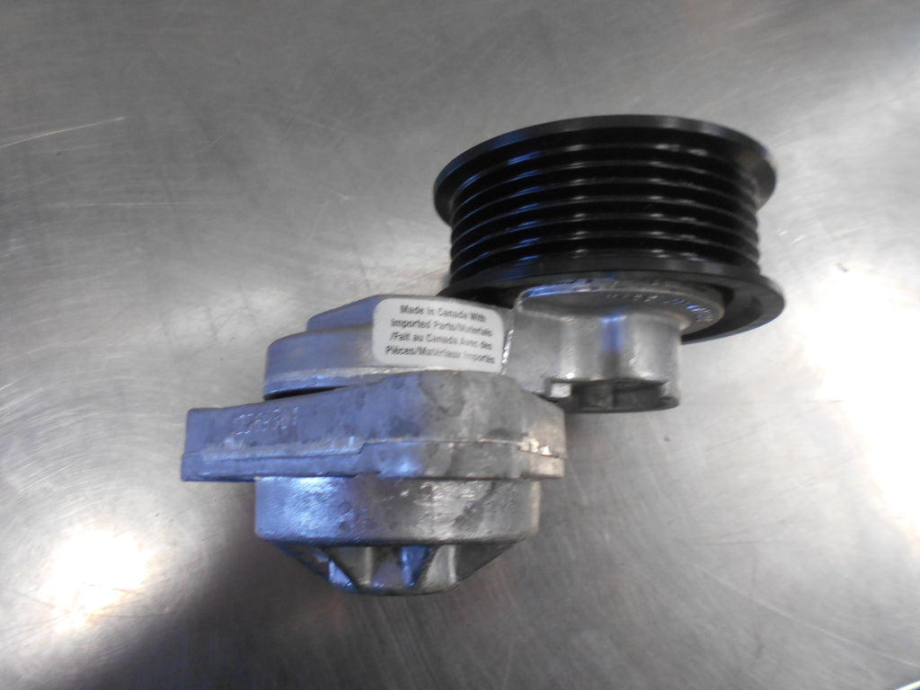 Holden VE VF Commodore Genuine Drive Belt Tensioner New Part Half