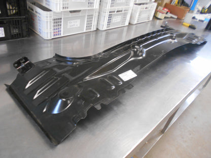 Holden Captiva Genuine Rear Beaver Panel ASM New Part