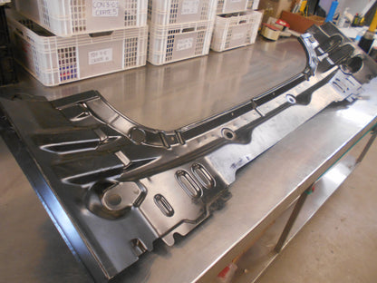 Holden Captiva Genuine Rear Beaver Panel ASM New Part