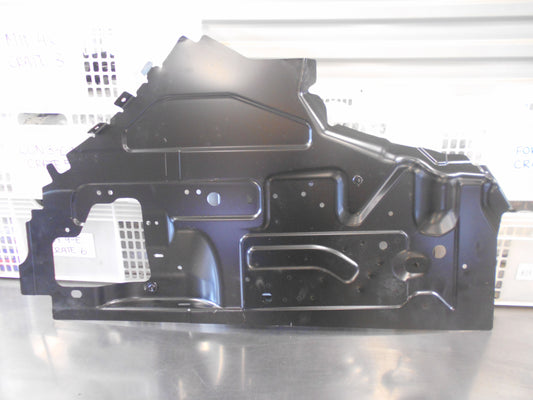 Ford Ranger Genuine Left Front Inner Pillar New Part