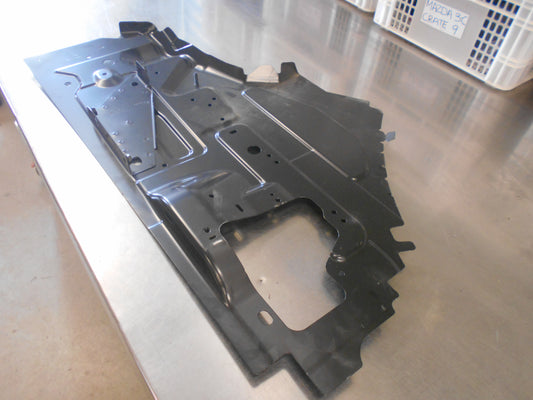 Ford Ranger Genuine Left Front Inner Pillar New Part
