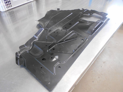 Ford Ranger Genuine Left Front Inner Pillar New Part