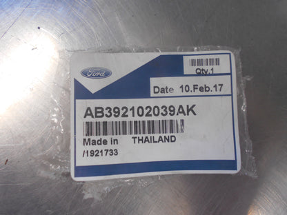Ford Ranger Genuine Left Front Inner Pillar New Part
