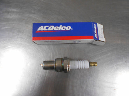 Holden, Ford, Toyota Various Models Genuine Spark Plugs New Part